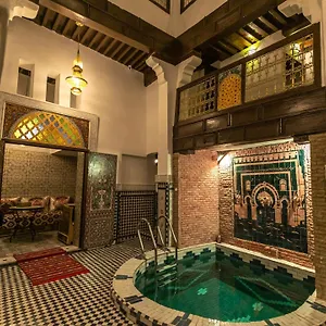 Lile Gasthuis Fez