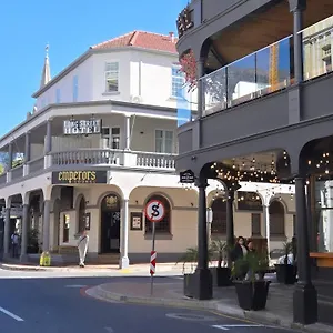 Long Street Boutique Hotel Kaapstad
