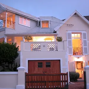 Cheviot Place Gasthuis Kaapstad