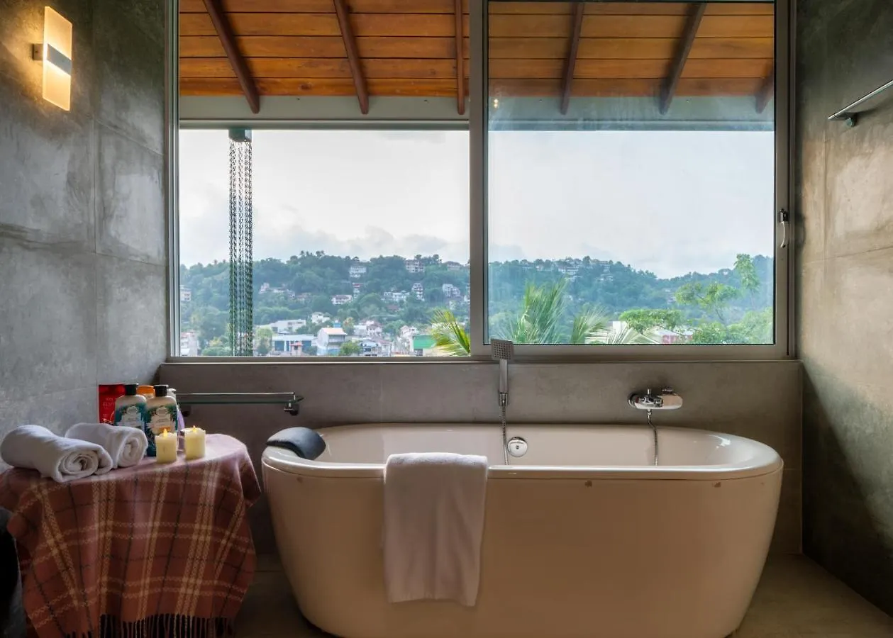 Kandy Tree Tops Guest house