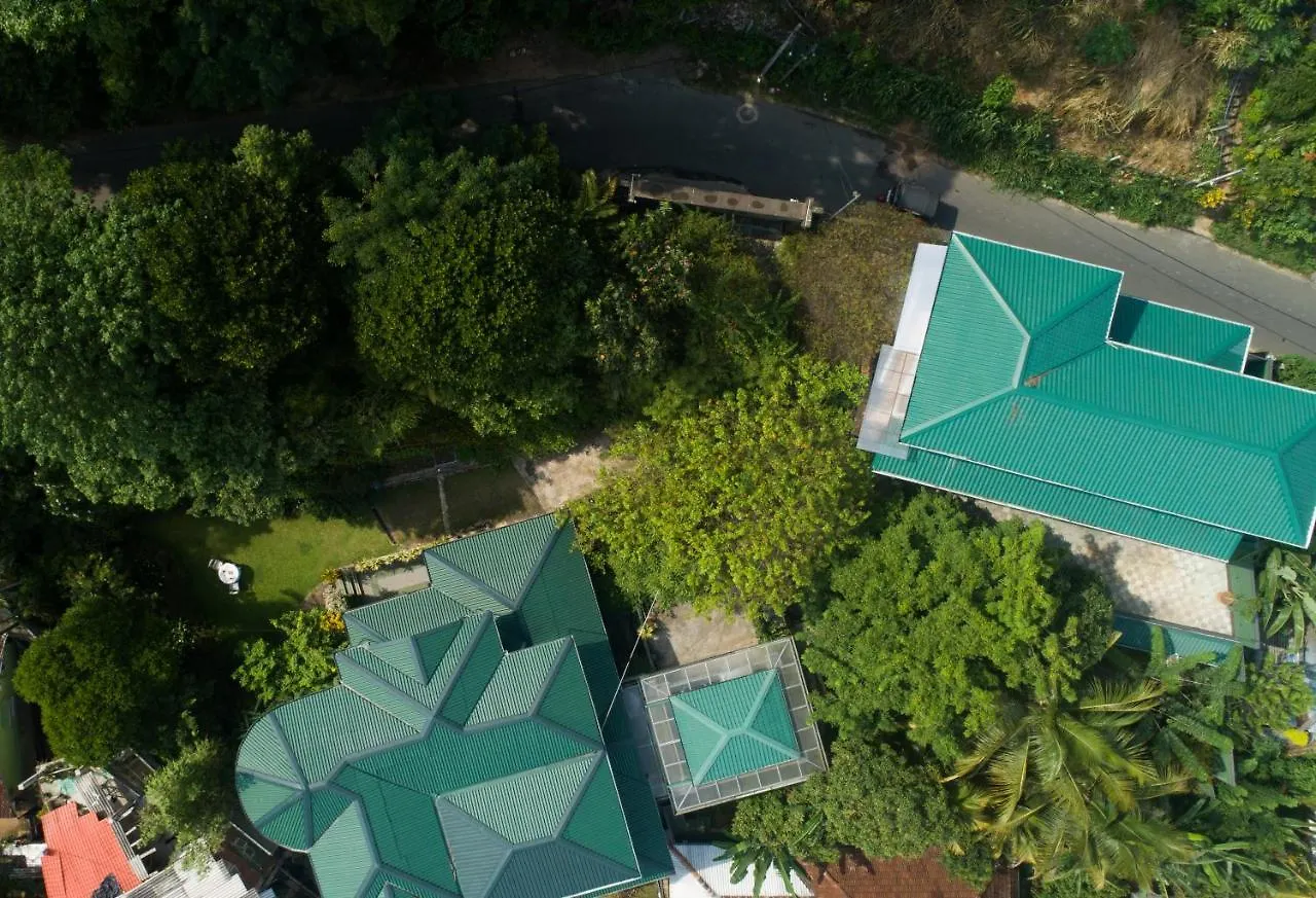 Guest house Kandy Tree Tops