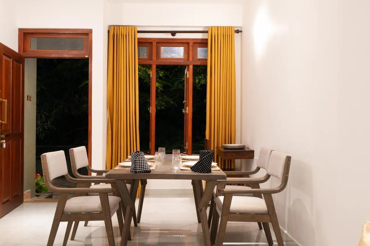 Kandy Tree Tops Guest house