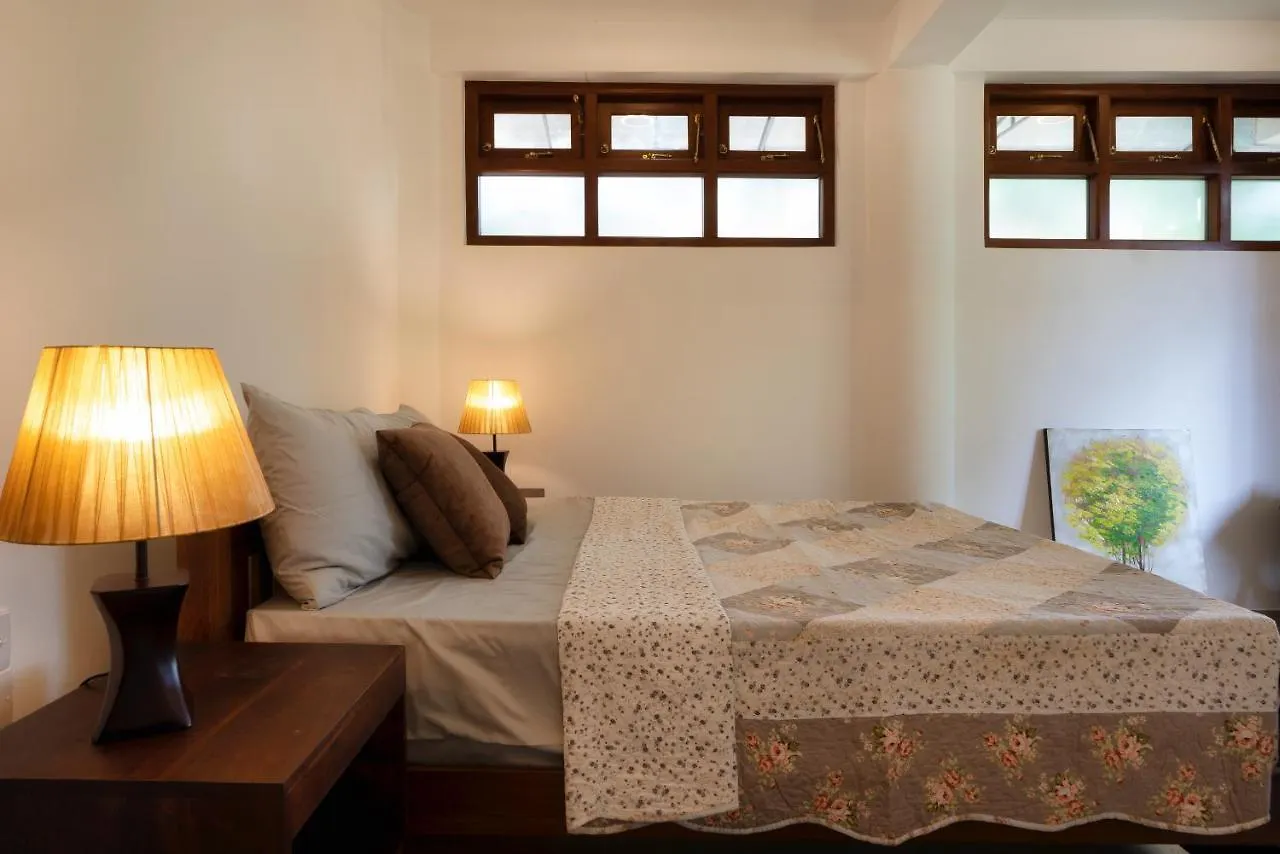 Kandy Tree Tops Guest house